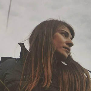 Фото Весны Бркич